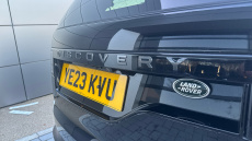 Land Rover Discovery 3.0 D250 R-Dynamic SE 5dr Auto Diesel Station Wagon